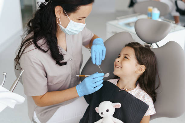 Best Emergency Care for Gum Disease in Linton Hall, VA