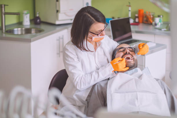Best Emergency Dental Care for Sports Injuries in Linton Hall, VA
