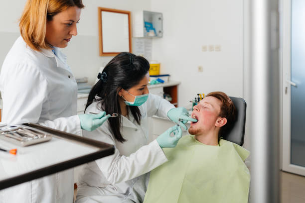 Best Emergency Dental Care for Sports Injuries in Linton Hall, VA